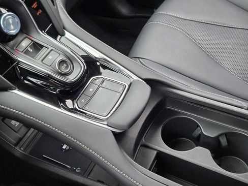 Certified 2024 Acura RDX SH-AWD w/ Technology Package image 21