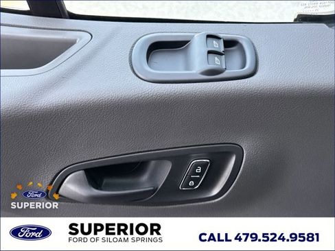 New 2025 Ford Transit 350 XL image 13