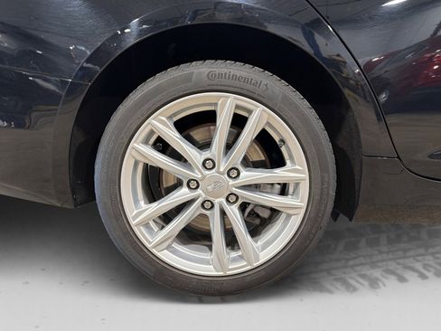 Used 2022 Cadillac CT4 Luxury w/ Sun And Sound Package AWD/4WD image 51
