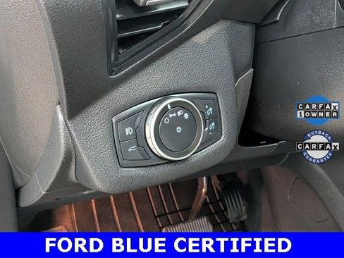 Certified 2019 Ford Escape SEL image 15