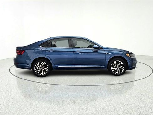 Used 2020 Volkswagen Jetta SEL FWD image 8