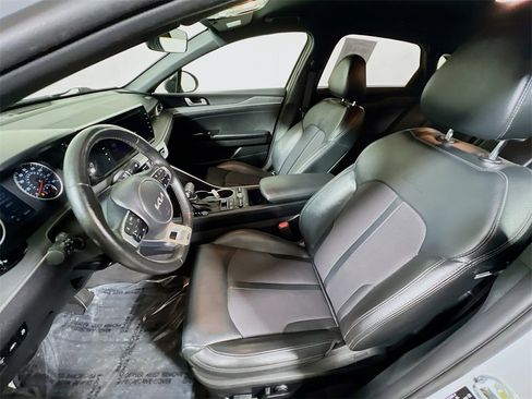 Used 2023 Kia K5 GT-Line w/ GT-Line Premium Package image 20