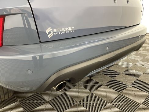 Used 2023 Ford Escape ST-Line w/ Tech Pack #1 image 6