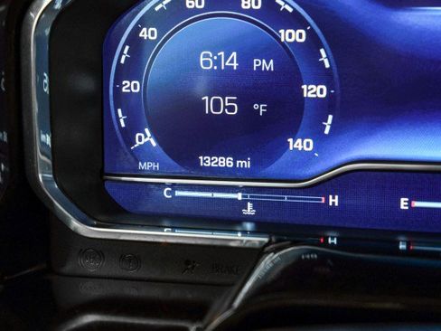 Used 2022 Chevrolet Silverado 1500 LT Trail Boss image 20