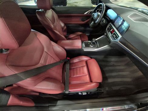 Used 2021 BMW 440i xDrive Coupe w/ Premium Package image 30