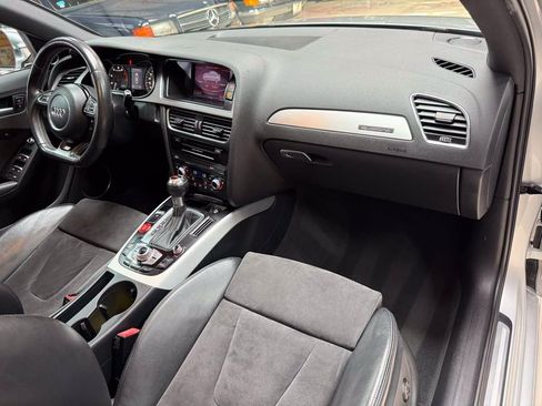 Used 2013 Audi S4 Premium Plus AWD/4WD image 11