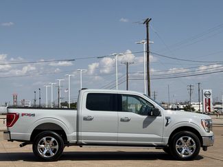 Used 2023 Ford F150 XLT w/ Equipment Group 302A High AWD/4WD video 3