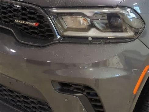 New 2026 Dodge Durango GT image 11