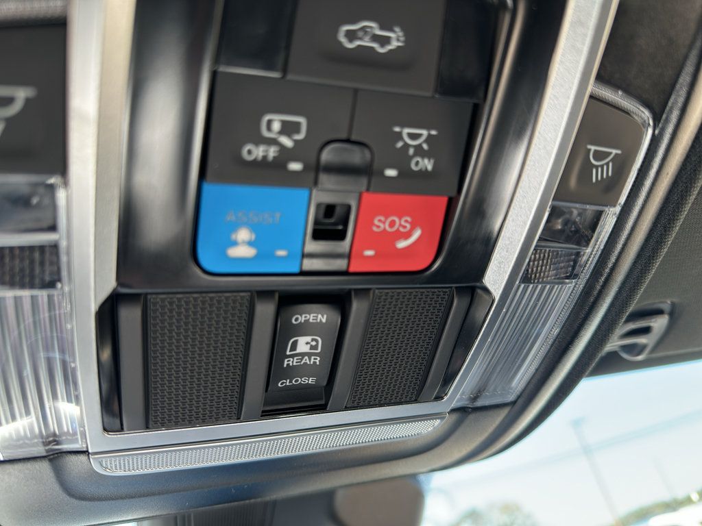 New 2026 RAM 1500 Big Horn AWD/4WD image 22