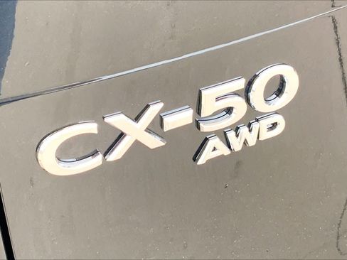 New 2026 MAZDA CX-50 2.5 Hybrid w/ Weather Package image 15