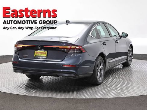 Used 2024 Honda Accord EX image 5