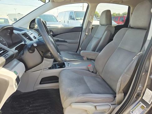 Used 2013 Honda CR-V EX image 8