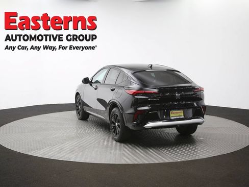 Used 2024 Buick Envista Sport Touring FWD image 65