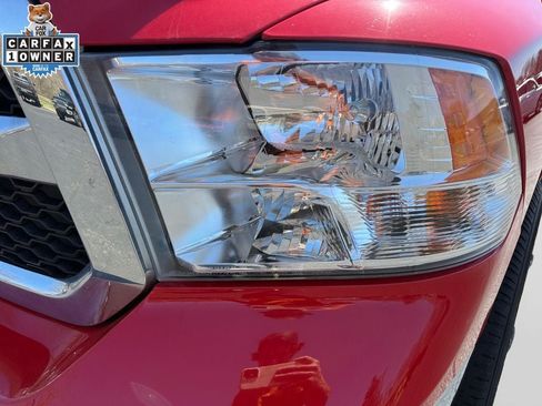 Used 2024 RAM 1500 Classic SLT AWD/4WD image 22
