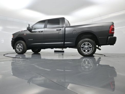 Used 2024 RAM 2500 Laramie image 52