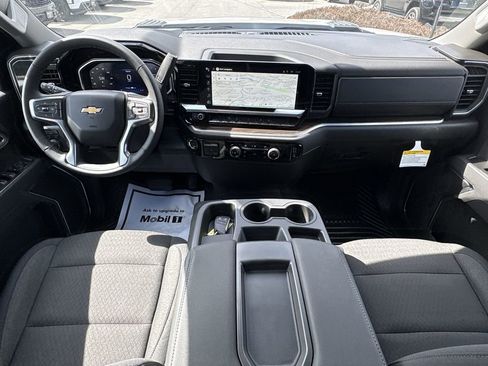 New 2026 Chevrolet Silverado 3500 LT image 20