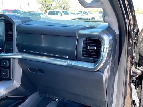 Used 2023 Ford F150 Lariat w/ Equipment Group 502A High image 23