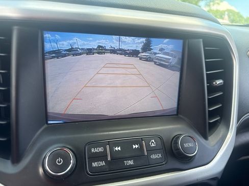 Used 2018 GMC Acadia SLE w/ LPO, Protection Package AWD/4WD image 27