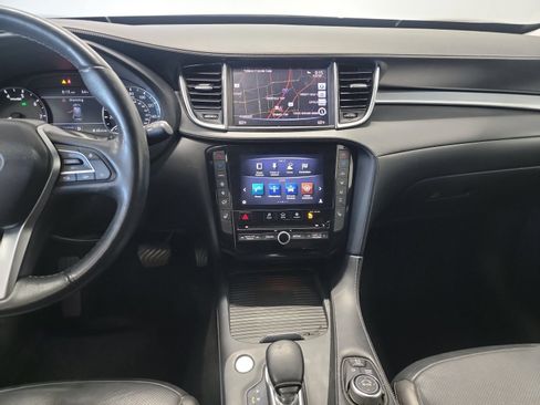Used 2019 INFINITI QX50 Essential w/ Premium Heat Package AWD/4WD image 20