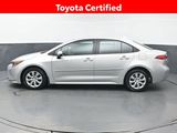 Certified 2025 Toyota Corolla LE image 2