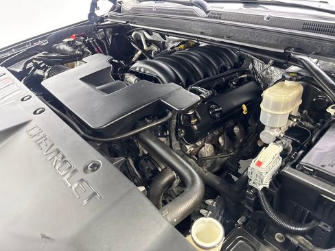 Used 2015 Chevrolet Tahoe LT RWD image 80