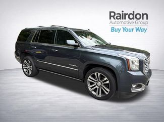 Used 2019 GMC Yukon Denali w/ Denali Ultimate Package AWD/4WD 360° Tour