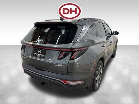 Used 2023 Hyundai Tucson SEL image 14
