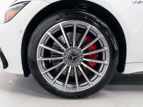 Used 2026 Mercedes-Benz AMG GT 63 image 33