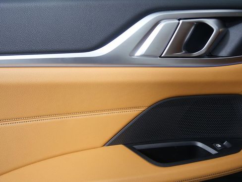 Certified 2023 BMW i4 eDrive35 w/ Premium Package image 14