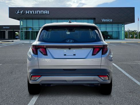New 2026 Hyundai Tucson Blue SE AWD/4WD image 25