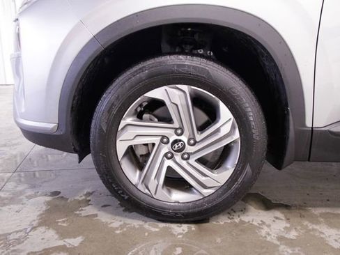 Used 2023 Hyundai Santa Fe SEL image 10