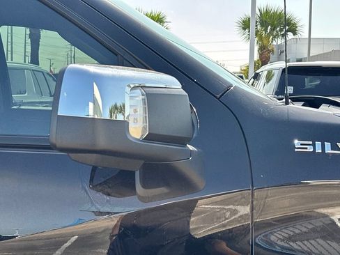 New 2026 Chevrolet Silverado 1500 LT w/ Texas Edition Plus RWD image 9