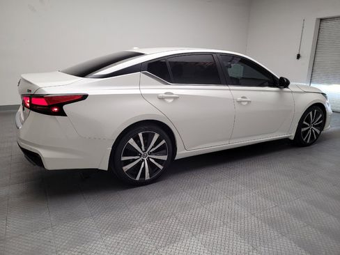 Used 2021 Nissan Altima 2.5 SR image 10