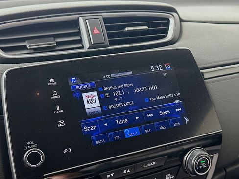 Used 2022 Honda CR-V EX image 21