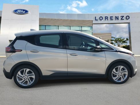 Used 2023 Chevrolet Bolt LT w/ Driver Confidence Package image 4