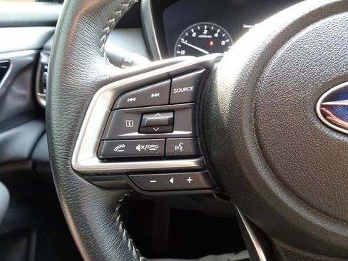 Used 2023 Subaru Outback Onyx Edition image 21