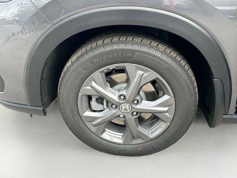 New 2026 Honda HR-V LX image 23