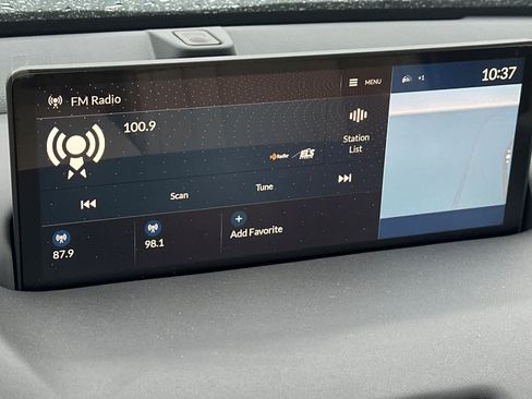 New 2025 Acura TLX w/ Technology Package FWD image 16