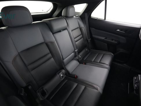 Used 2025 Honda Prologue Touring image 5