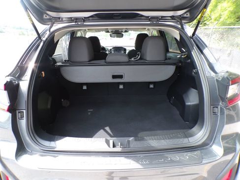 Used 2024 Subaru Crosstrek 2.0i w/ Popular Package #1A AWD/4WD image 19