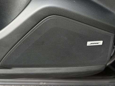 Certified 2025 Porsche Cayenne Coupe image 15