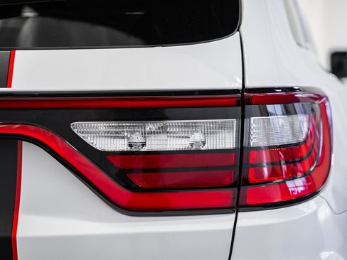 New 2026 Dodge Durango GT AWD/4WD image 6