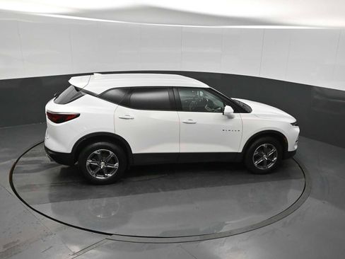 Used 2023 Chevrolet Blazer LT AWD/4WD image 24