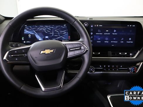 Used 2026 Chevrolet Equinox LT FWD image 23