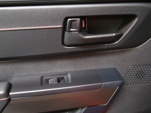 Certified 2022 Toyota Tundra TRD Pro AWD/4WD image 23