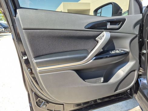 New 2026 Mitsubishi Eclipse Cross LE AWD/4WD image 20