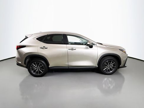 Used 2024 Lexus NX 350 AWD image 8