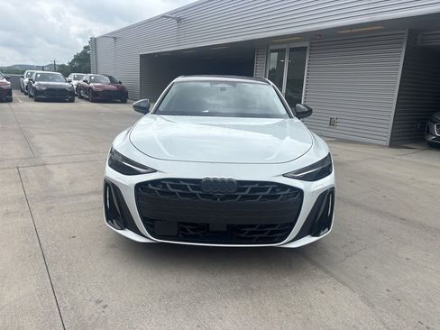 New 2026 Audi A6 Premium Plus AWD/4WD image 2