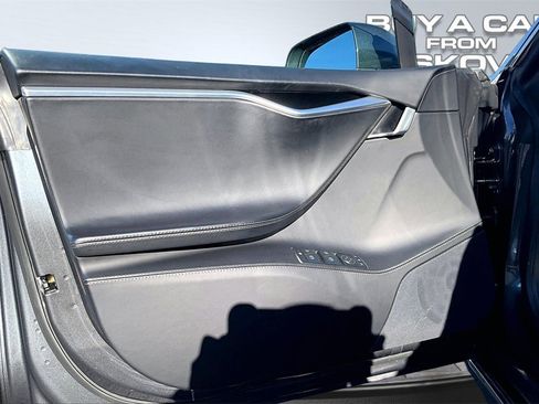 Used 2017 Tesla Model S 75D image 23