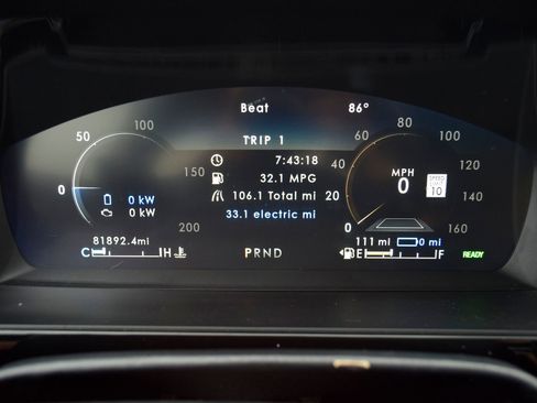 Used 2022 Lincoln Corsair Grand Touring w/ Elements Technology Bundle AWD/4WD image 12
